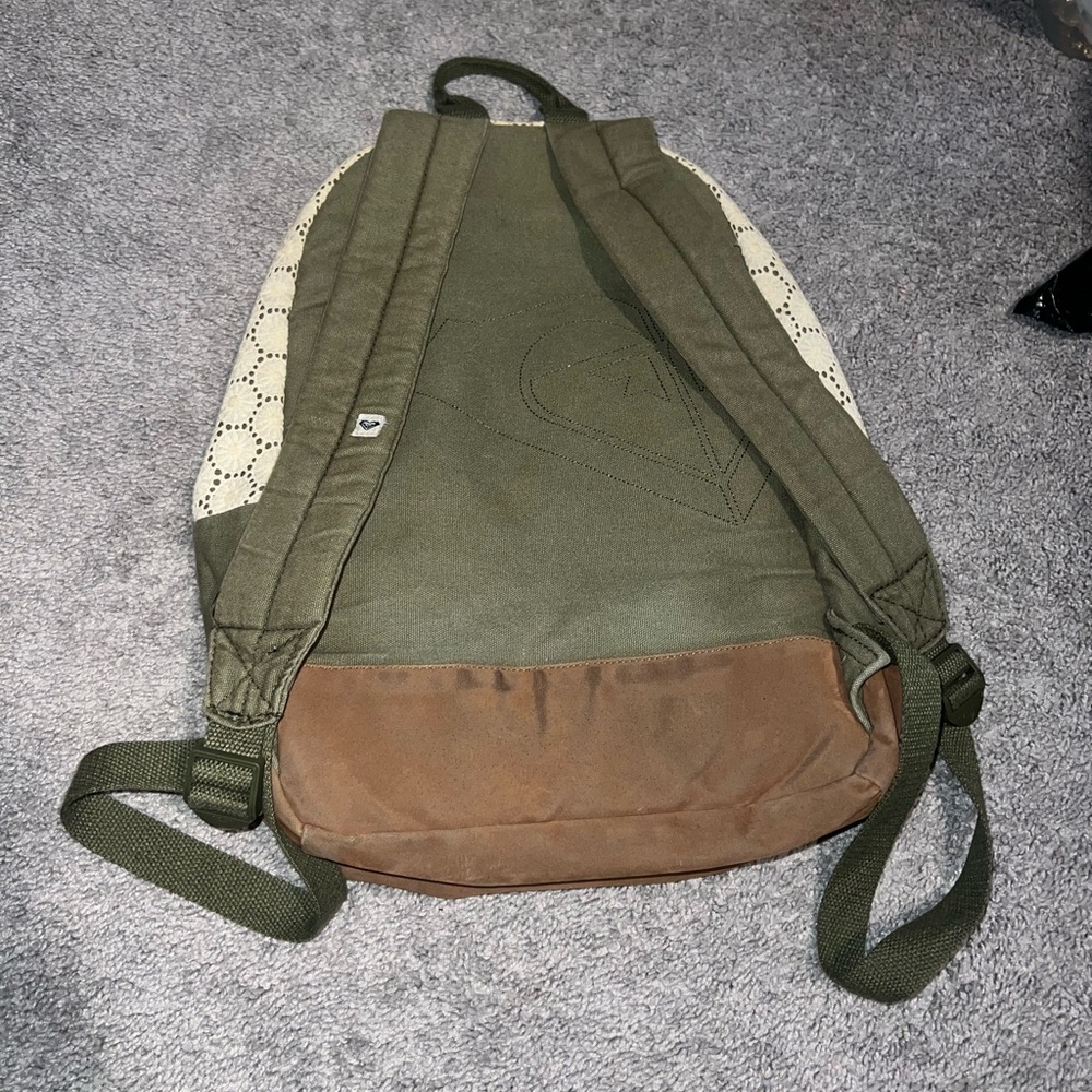 Roxy bookbag - Picture 5 of 7